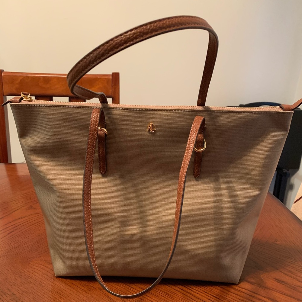Brand new tote!